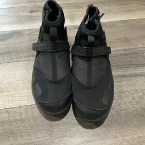 Nike air Jordan trunner lx high triple black size 13